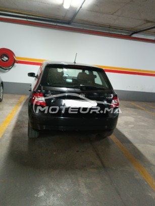 سكودا فابيا مستعملة 1782552