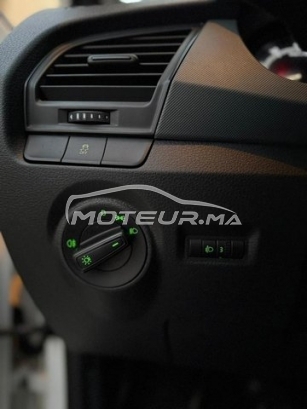 سكودا فابيا مستعملة 3448321