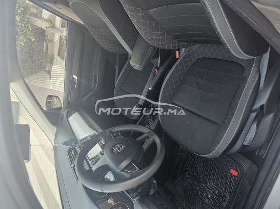 SKODA Fabia 1.0 occasion 2944771