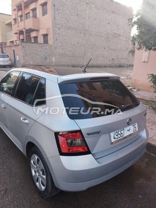 SKODA Fabia occasion 3064988