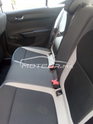 سكودا فابيا مستعملة 1601073