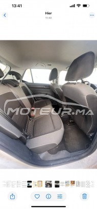 SKODA Fabia occasion 2761921