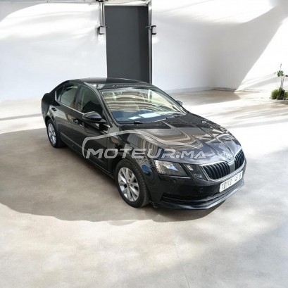 سكودا فابيا 2.0 tdi 140 ch etbm مستعملة 3357563