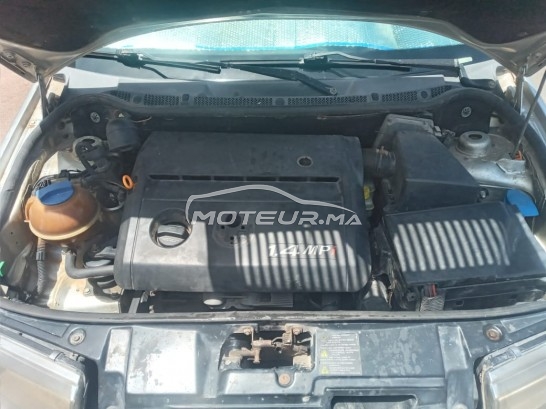 سكودا فابيا 1.4 مستعملة 1652516