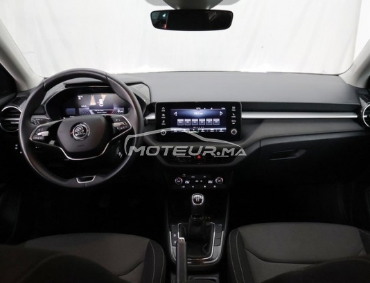 سكودا فابيا مستعملة 3264842