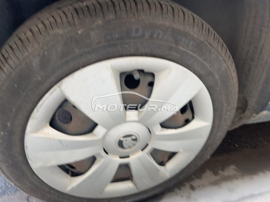 سكودا فابيا مستعملة 3273740