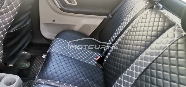 سكودا فابيا مستعملة 1692405