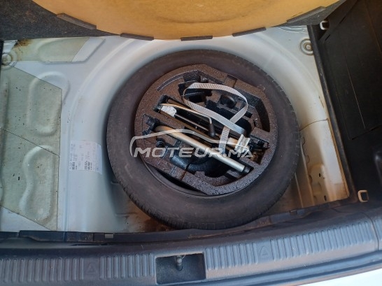 سكودا فابيا 1litre مستعملة 2835959