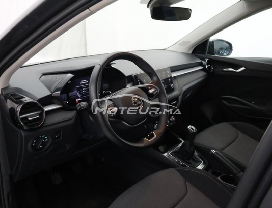 سكودا فابيا مستعملة 3264844