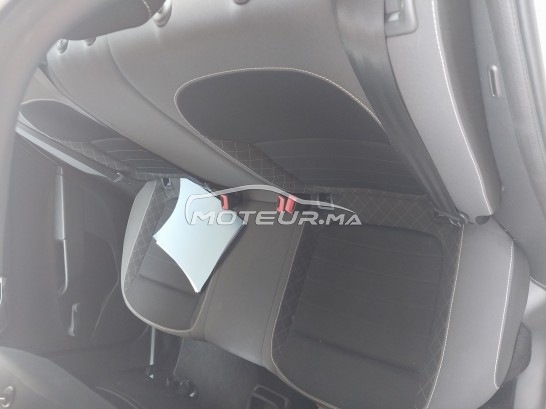 سكودا فابيا مستعملة 1646076