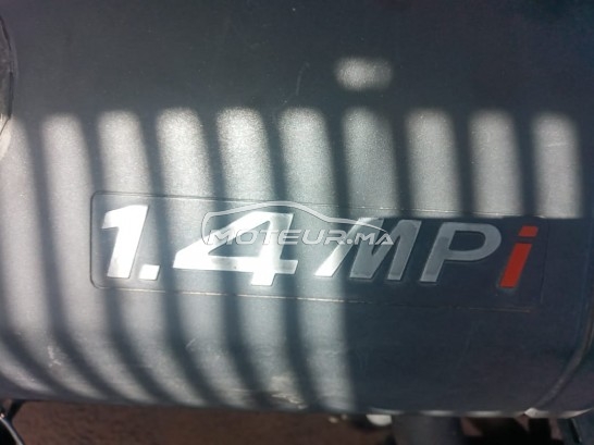 سكودا فابيا 1.4 مستعملة 1652517