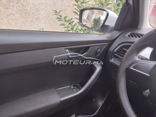 سكودا فابيا مستعملة 1646078