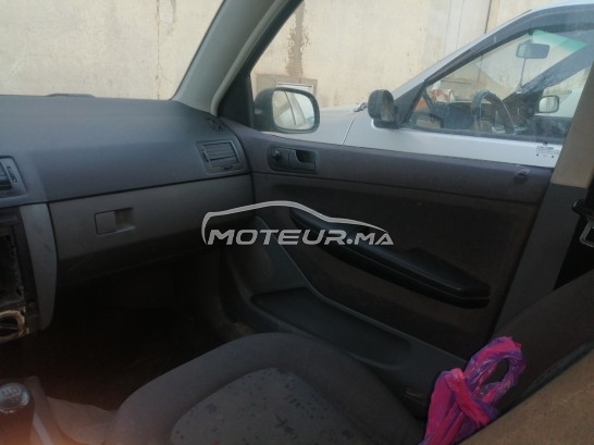 سكودا فابيا مستعملة 1590886