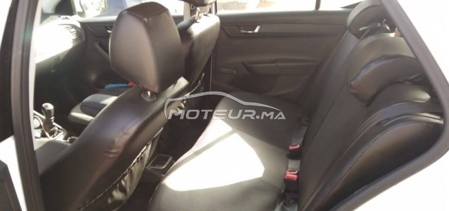 سكودا فابيا 2017 مستعملة 1767980