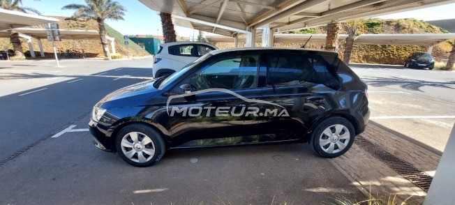 SKODA Fabia 2018 occasion 3067246