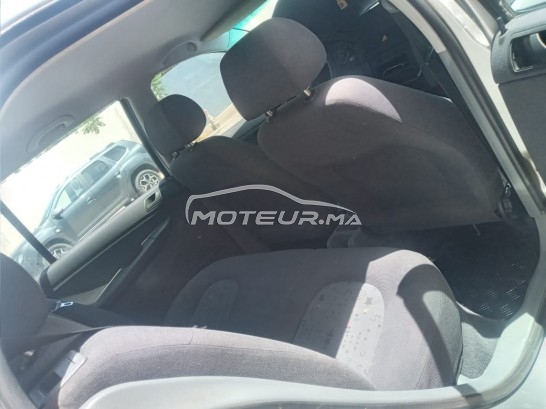 سكودا فابيا 1.4 مستعملة 1652515