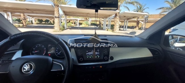 SKODA Fabia 2018 occasion 3067247