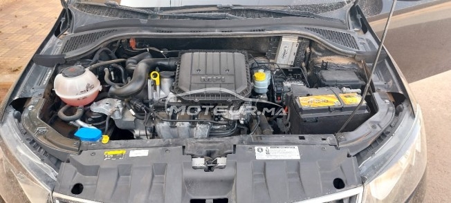 SKODA Fabia 2018 occasion 3067242