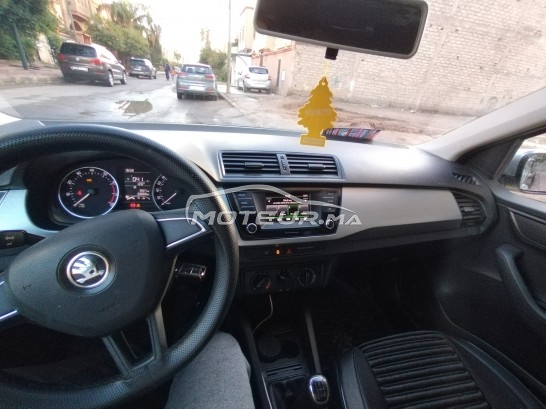 SKODA Fabia occasion 3064989
