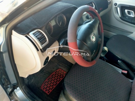 سكودا فابيا 2010 مستعملة 1833290