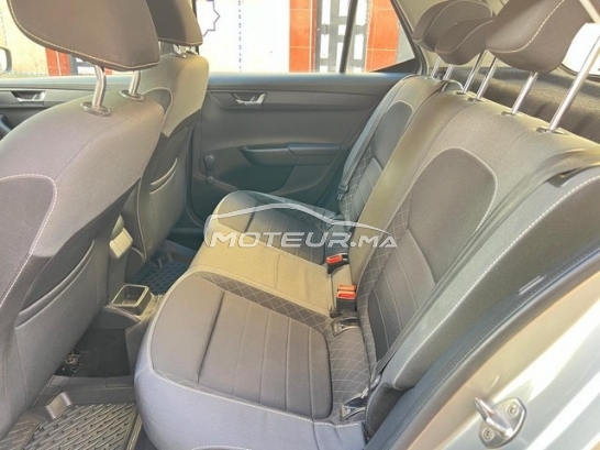 سكودا فابيا مستعملة 1994473