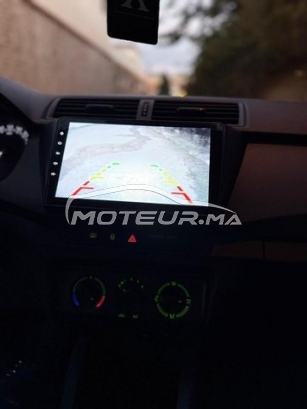 سكودا فابيا مستعملة 3448319