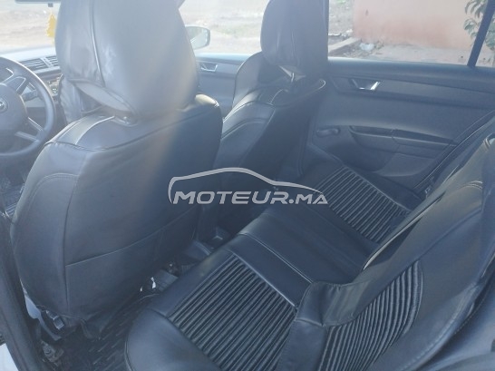 SKODA Fabia occasion 3064991