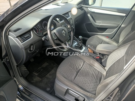 سكودا فابيا 2.0 tdi 140 ch etbm مستعملة 3357560