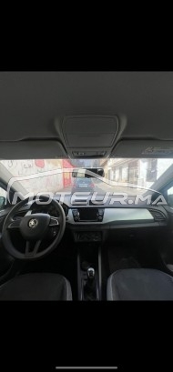 SKODA Fabia occasion 2761810