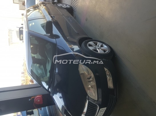 SKODA Fabia 2012 occasion 2451896