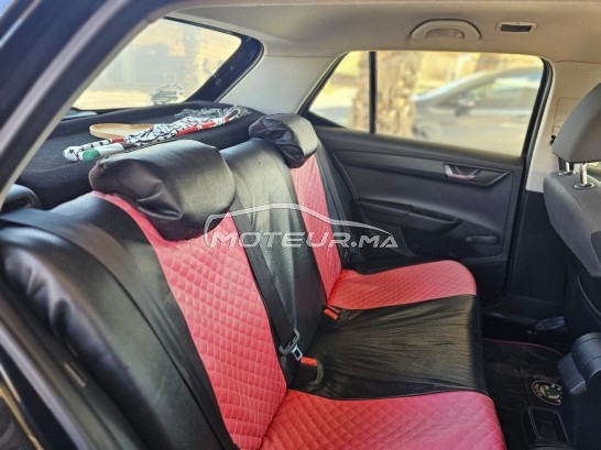 SKODA Fabia 2018 occasion 3067248