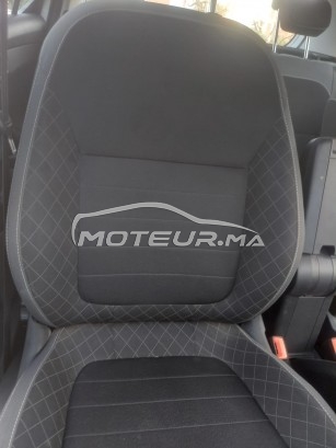 سكودا فابيا مستعملة 1714943