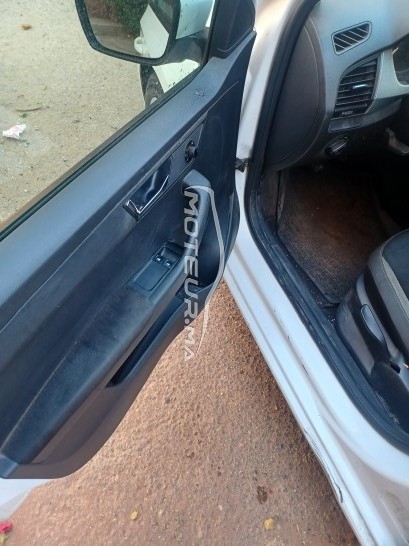 سكودا فابيا 1litre مستعملة 2835963