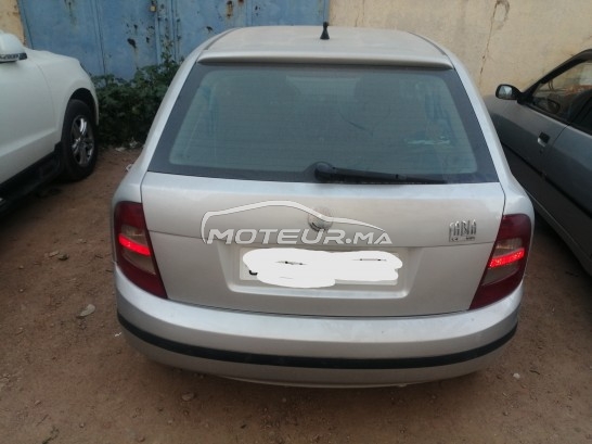 سكودا فابيا مستعملة 1590883