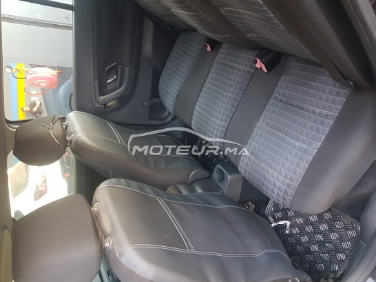 SKODA Fabia 2012 occasion 2451897