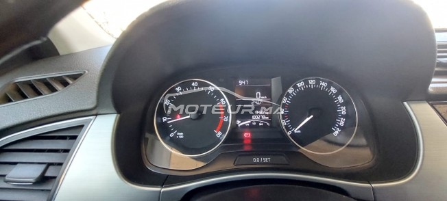 SKODA Fabia 2018 occasion 3067245