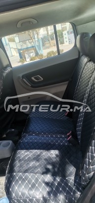 سكودا فابيا مستعملة 1692408