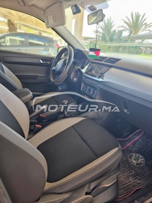 SKODA Fabia 2018 occasion 3067249