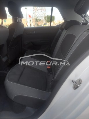 سكودا فابيا مستعملة 1714941