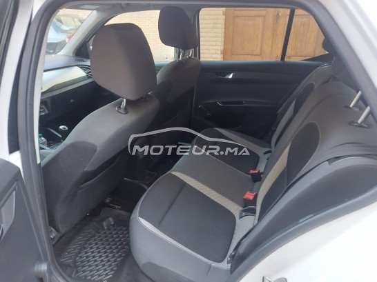 سكودا فابيا مستعملة 1563559