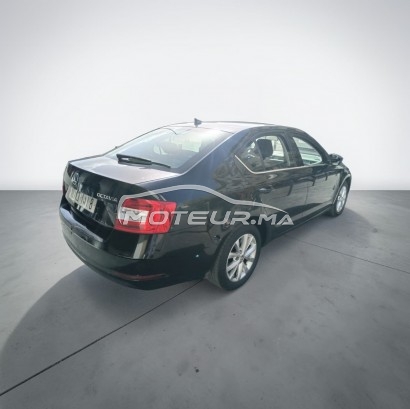 سكودا فابيا 2.0 tdi 140 ch etbm مستعملة 3357562