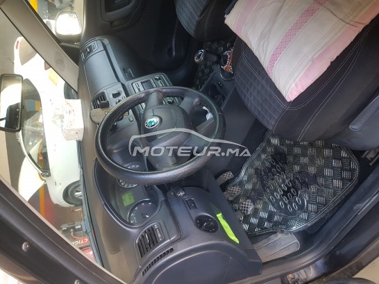 SKODA Fabia 2012 occasion 2451898