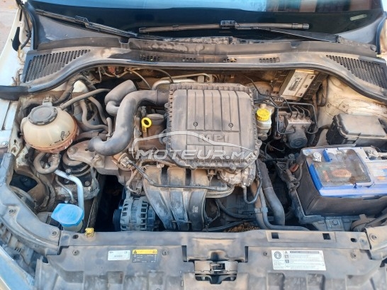 سكودا فابيا 1litre مستعملة 2835961