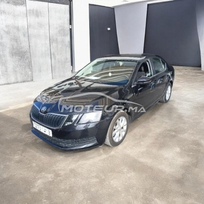 سكودا فابيا 2.0 tdi 140 ch etbm مستعملة 3357564