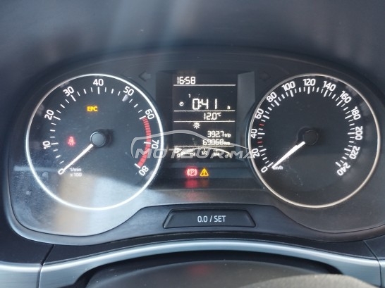 SKODA Fabia occasion 3064990
