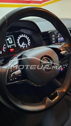 سكودا كاميكي 2021 مستعملة 2820876