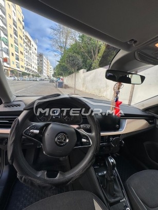 سكودا كاميكي Style مستعملة 3459546