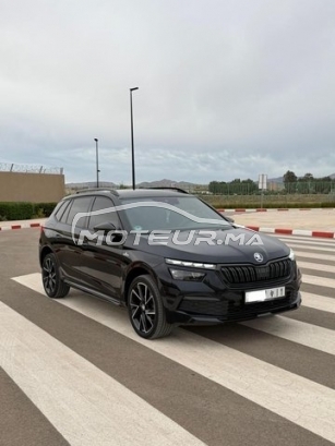SKODA Kamiq occasion 3032689