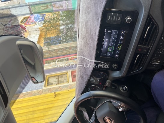 سكودا كاميكي مستعملة 1636182