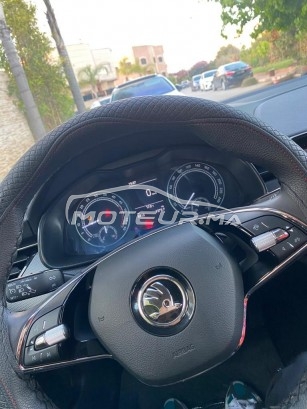 سكودا كاميكي مستعملة 1460824